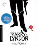 Criterion Collection - Barry Lyndon/bd - Blu-ray