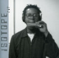 Isotope 217 - Who Stole The I Walkman - Music CD