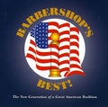 Barbershop's Best / Various - Barbershop's Best / Various - Music CD