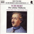 Schubert / Elsner / Eisenlohr - Die Schone Mullerin - Music CD
