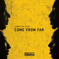 New Kingston - Kingston Story: Come From Far - Music CD