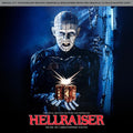 Young,christopher - Hellraiser: 30th Anniversary Edition - Music CD