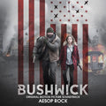 Aesop Rock - Bushwick / O.s.t. - Music CD