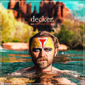 Decker - Into The Red - Music CD
