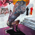 Morbid Evils - Deceases - Vinyl Record