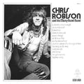 Robinson,chris - Many Hand Band - Music CD