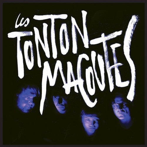 Ton Ton Macoutes - Dinero - Vinyl Record