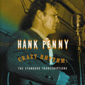 Penny,hank - Crazy Rhythm - Music CD