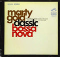 Classic Bossa Nova Music CD