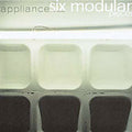 Appliance - Six Modular Pieces - Music CD