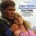 Faith,percy - Today's Themes For Young Lovers - Music CD