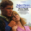 Today's Themes For Young Lovers Music CD