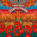 Repeat Repeat - Floral Canyon - Vinyl Record