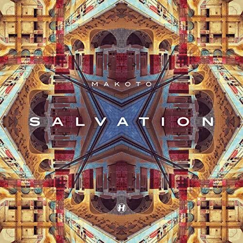Makoto - Salvation - Music CD