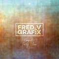 Fred V & Grafix - Cinematic Party Music - Music CD