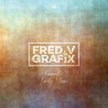 Fred V & Grafix - Cinematic Party Music - Vinyl Record