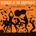 Gareth Lockrane Big Band - Fist Fight At The Barn Dance - Music CD