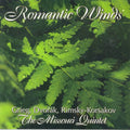 Grieg / Dvorak / Rimsky-korsakov / Missouri Quint - Music For Winds - Music CD