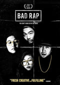 Bad Rap - Bad Rap - DVD