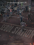 Seoul Station - Seoul Station - DVD