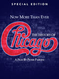 Now More Than Ever: The History Of Chicago - Now More Than Ever: The History Of Chicago - DVD