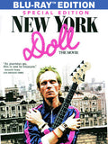 New York Doll - New York Doll - Blu-ray