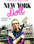 New York Doll - New York Doll - DVD