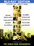 Great New Wonderful - Great New Wonderful - Blu-ray