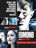Edmond - Edmond - DVD