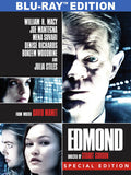 Edmond - Edmond - Blu-ray