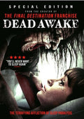 Dead Awake - Dead Awake - DVD