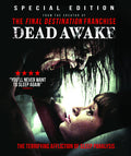 Dead Awake - Dead Awake - Blu-ray