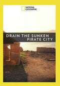 Drain The Sunken Pirate City - Drain The Sunken Pirate City - DVD