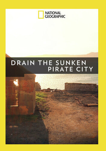 Drain The Sunken Pirate City - Drain The Sunken Pirate City - DVD