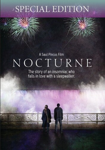 Nocturne - Nocturne - DVD