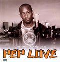 Pep Love - Crooked Angles (x4) / Act Phenom (x3) - Vinyl Record
