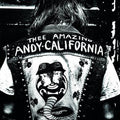 California,andy - My Dying Bed - Vinyl Record