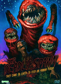 Deadly Spawn - Deadly Spawn - DVD