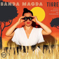 Banda Magda - Tigre - Music CD