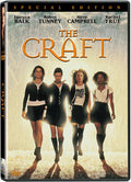 Craft - Craft - DVD