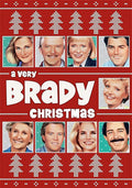 Brady Bunch: A Very Brady Christmas - Brady Bunch: A Very Brady Christmas - DVD