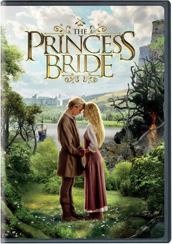 Princess Bride - Princess Bride - DVD