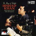 Khan,irshad - Magic Of Twilight - Music CD