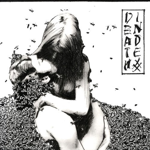 Death Index - Death Index - Vinyl Record