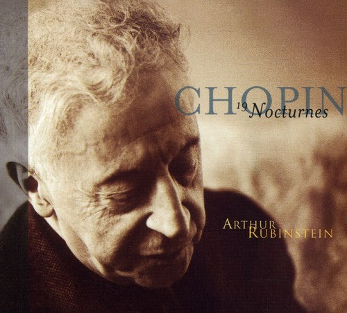 Rubinstein / Chopin - Rubinstein Collection 49 - Music CD