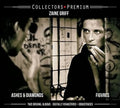 Griff,zaine - Ashes & Diamonds & Figvres - Music CD