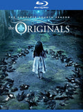 Originals: The Complete Fourth Season - Originals: The Complete Fourth Season - Blu-ray