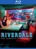 Riverdale: The Complete First Season - Riverdale: The Complete First Season - Blu-ray