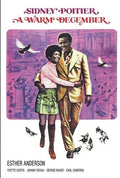 Warm December (1973) - Warm December (1973) - DVD