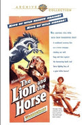 Lion & The Horse (1952) - Lion & The Horse (1952) - DVD